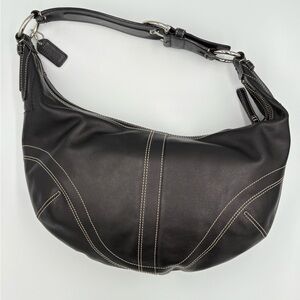 Coach Soho Hobo Bag, style # 10032🤍